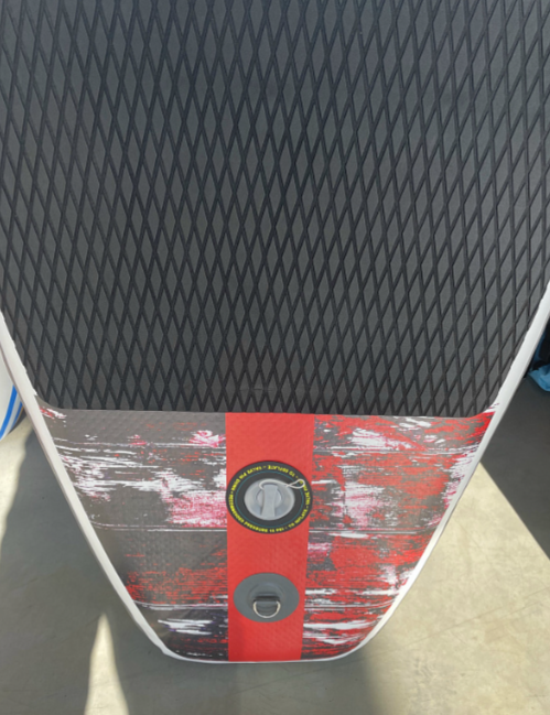 SUP (САП) ДОСКА RAIDEX TAKUMO 10.6’ (320СМ) N 10 в Армавире