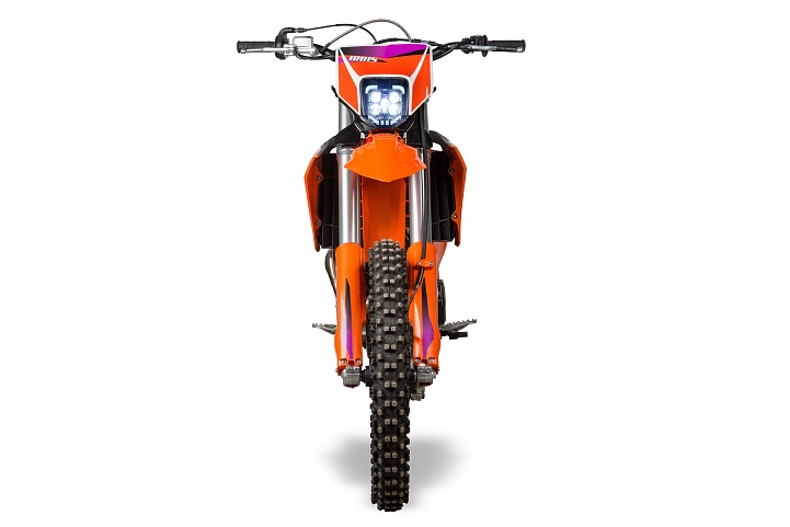 Эндуро мотоцикл IRBIS KTR 250 в Армавире