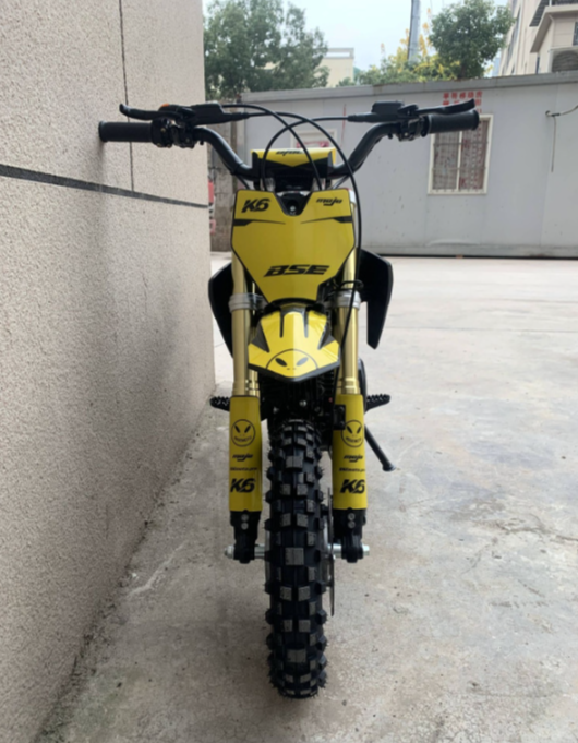 Питбайк BSE K6 в Армавире