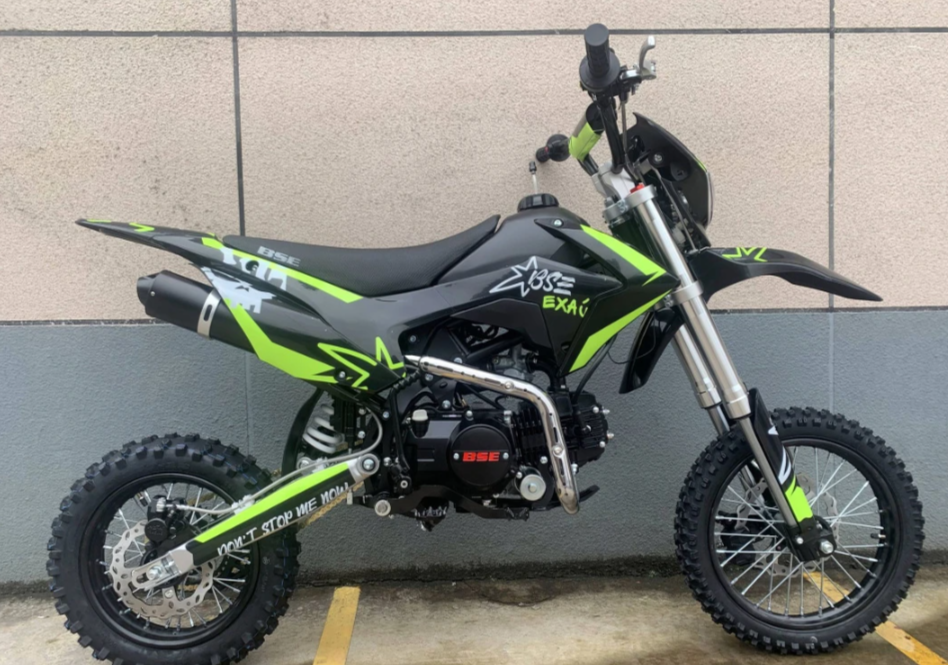 Питбайк BSE EXA SA 14/12 в Армавире