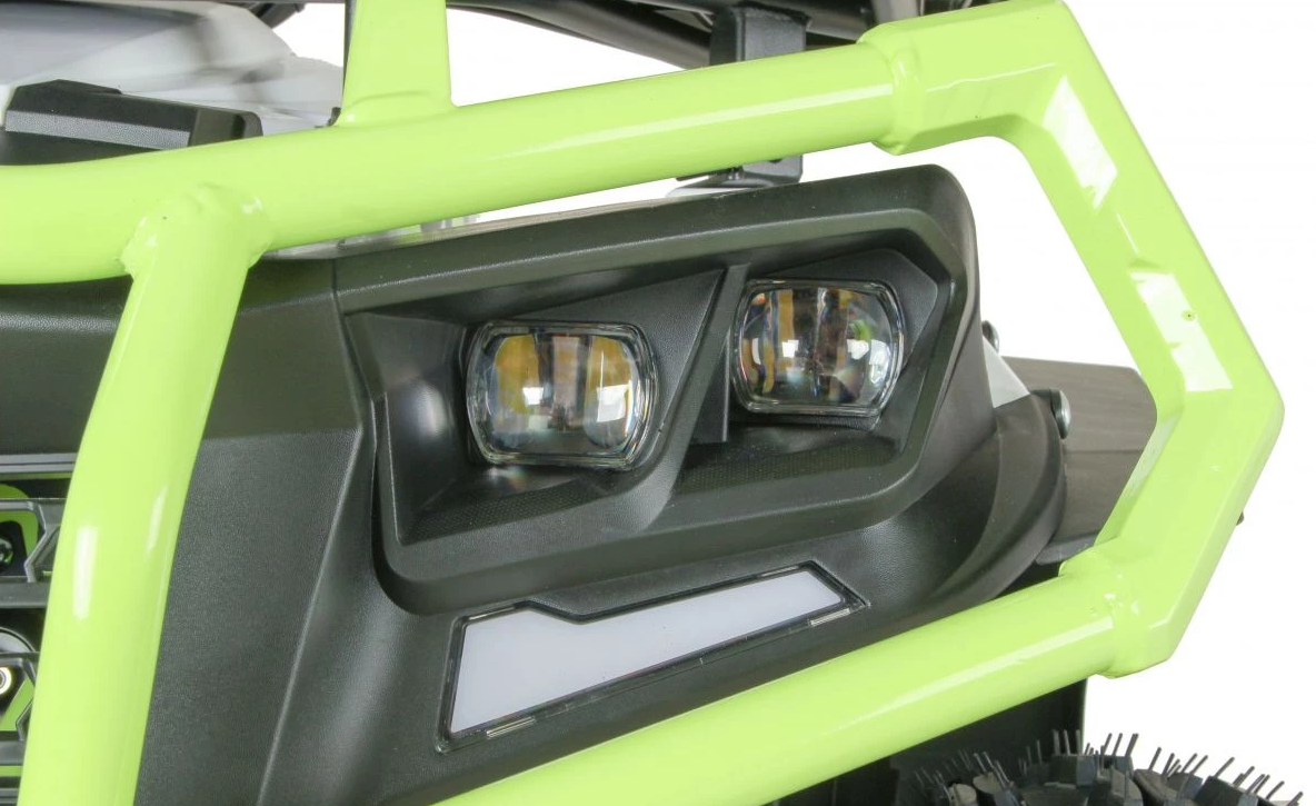 Квадроцикл YACOTA DRAGON в Армавире