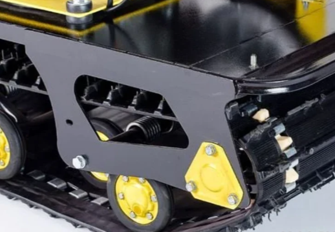 Мотобуксировщик FISHRIDE КОМПАКТ 15 л.с. в Армавире