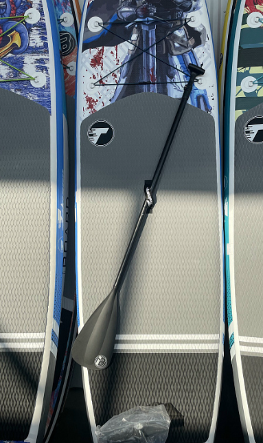 SUP (САП) ДОСКА RAIDEX TAKUMO 10.6’ (320СМ) N 1 в Армавире