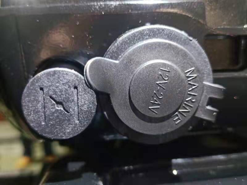 Лодочный мотор MARLIN PROLINE MP 9.9 (15) AMHS в Армавире