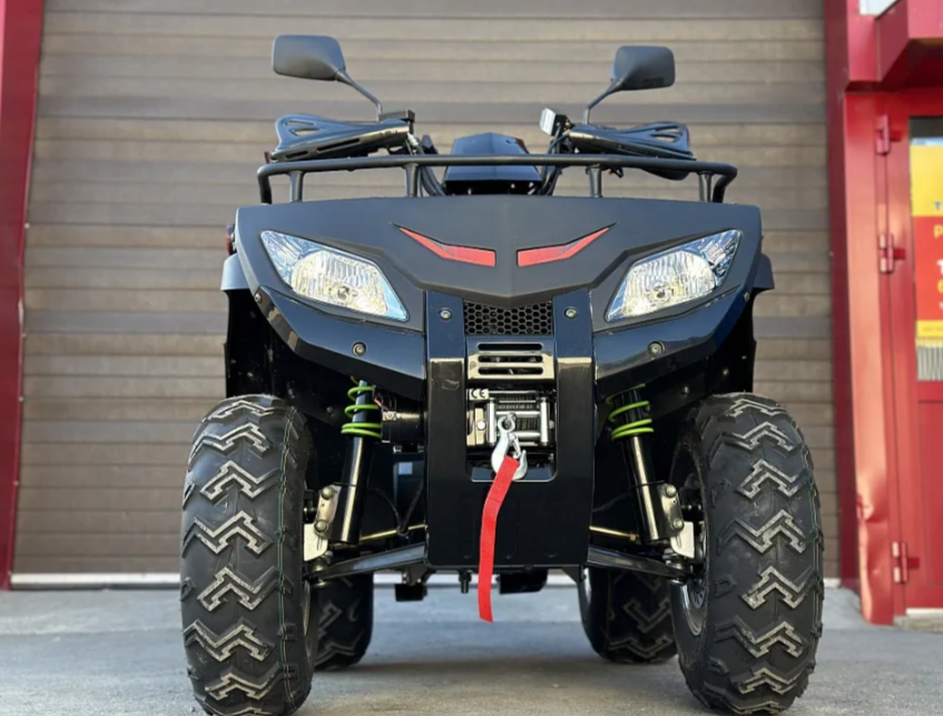 Квадроцикл GBM EXPLORER 400 NEW PREMIUM в Армавире