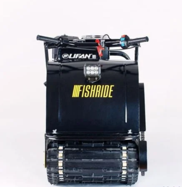 Мотобуксировщик FISHRIDE КЛАССИКА 9 л.с. в Армавире