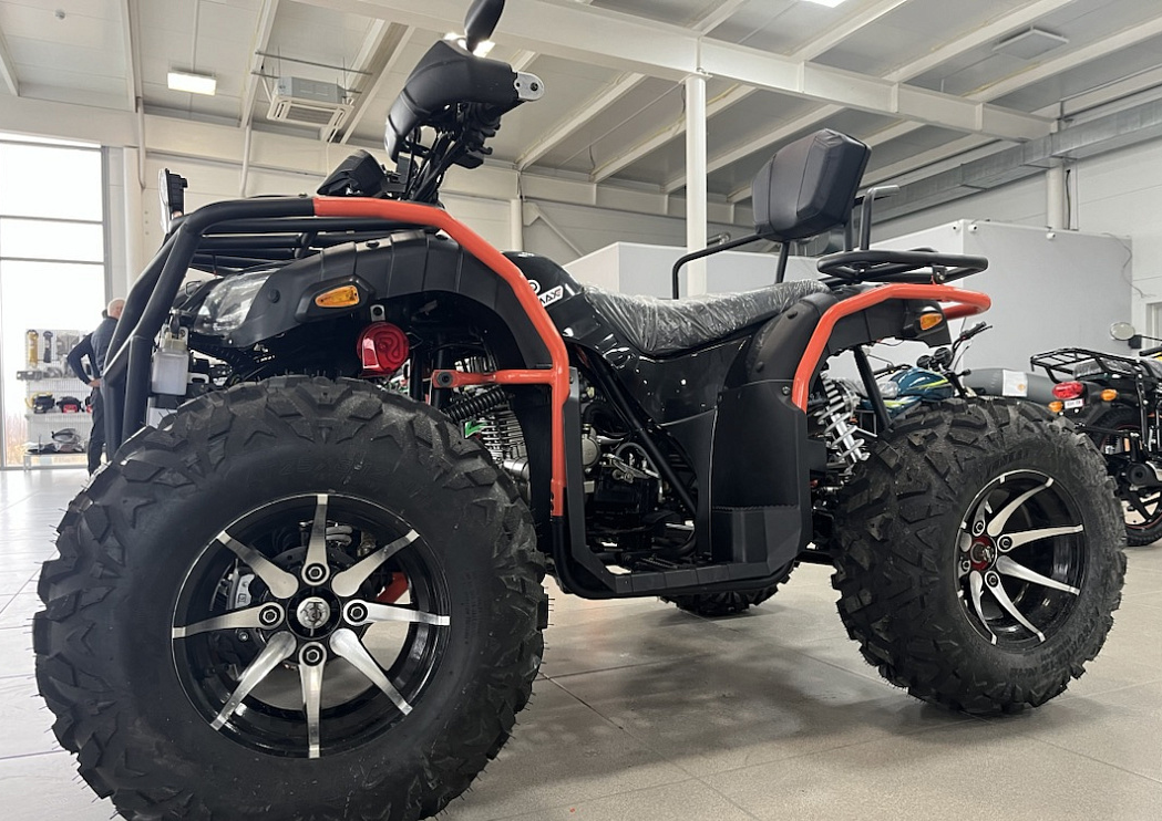 Квадроцикл PROMAX 300 4X4 ALL ROAD в Армавире