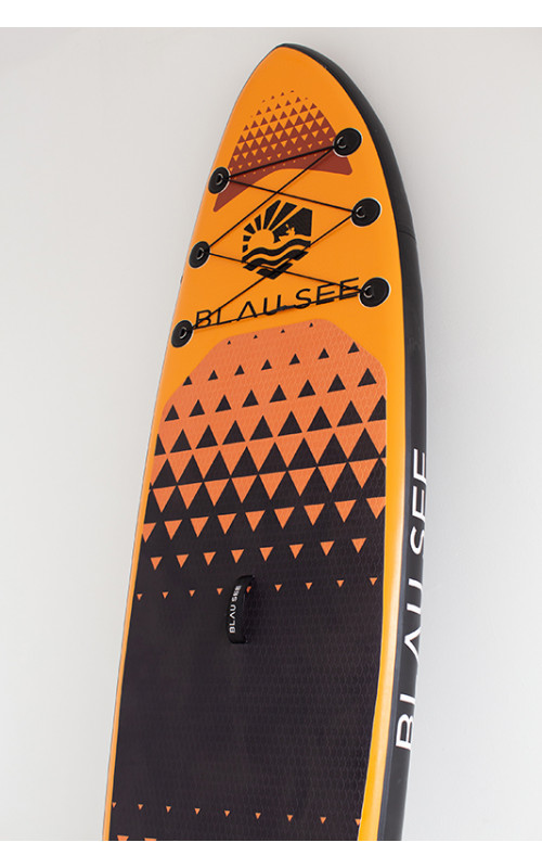 НАДУВНОЙ САП БОРД ORANGA SPACE 10,6 в Армавире