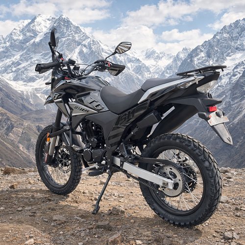 Мотоцикл PROMAX TOURING PR300 в Армавире