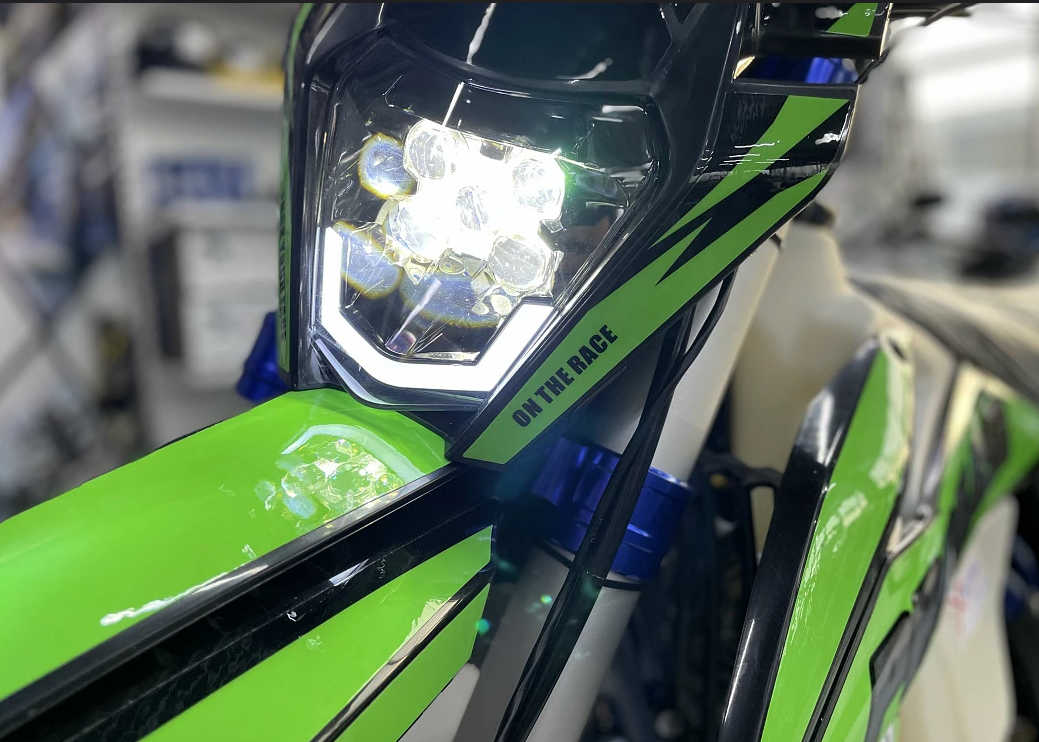 Мотоцикл Progasi RACE 300 AIR PRO SPORT в Армавире