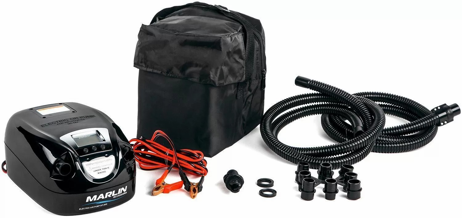 ЭЛЕКТРИЧЕСКИЙ НАСОС MARLIN GP-80 D в Армавире