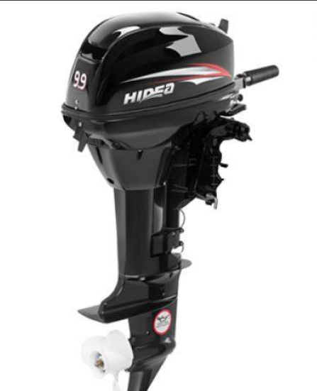 Лодочный мотор HIDEA HD9.9FHL (длинная нога) в Армавире