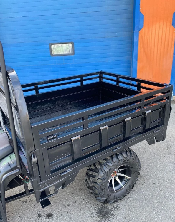 Квадроцикл PROMAX Фермер 350 4x4 ALL ROAD в Армавире