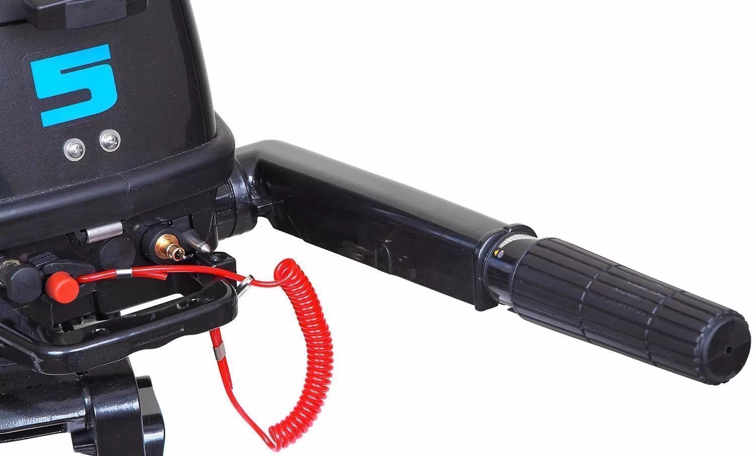 Лодочный мотор MARLIN MP 5 AMHS в Армавире