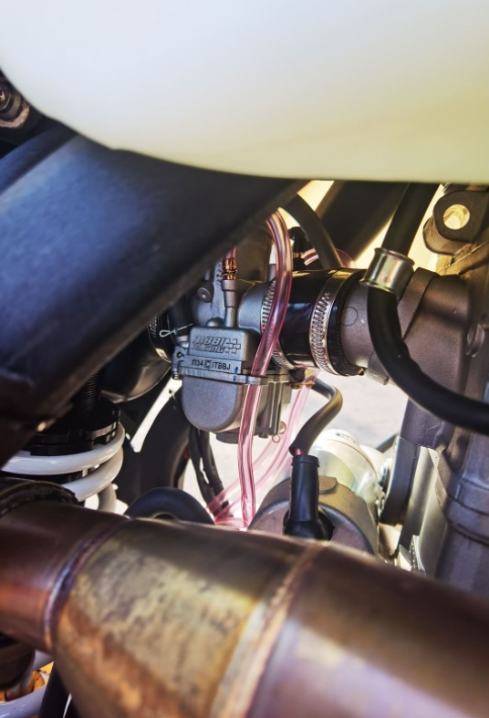 Мотоцикл JHLMOTO JHL Z6 NB300 (174MN-5) в Армавире