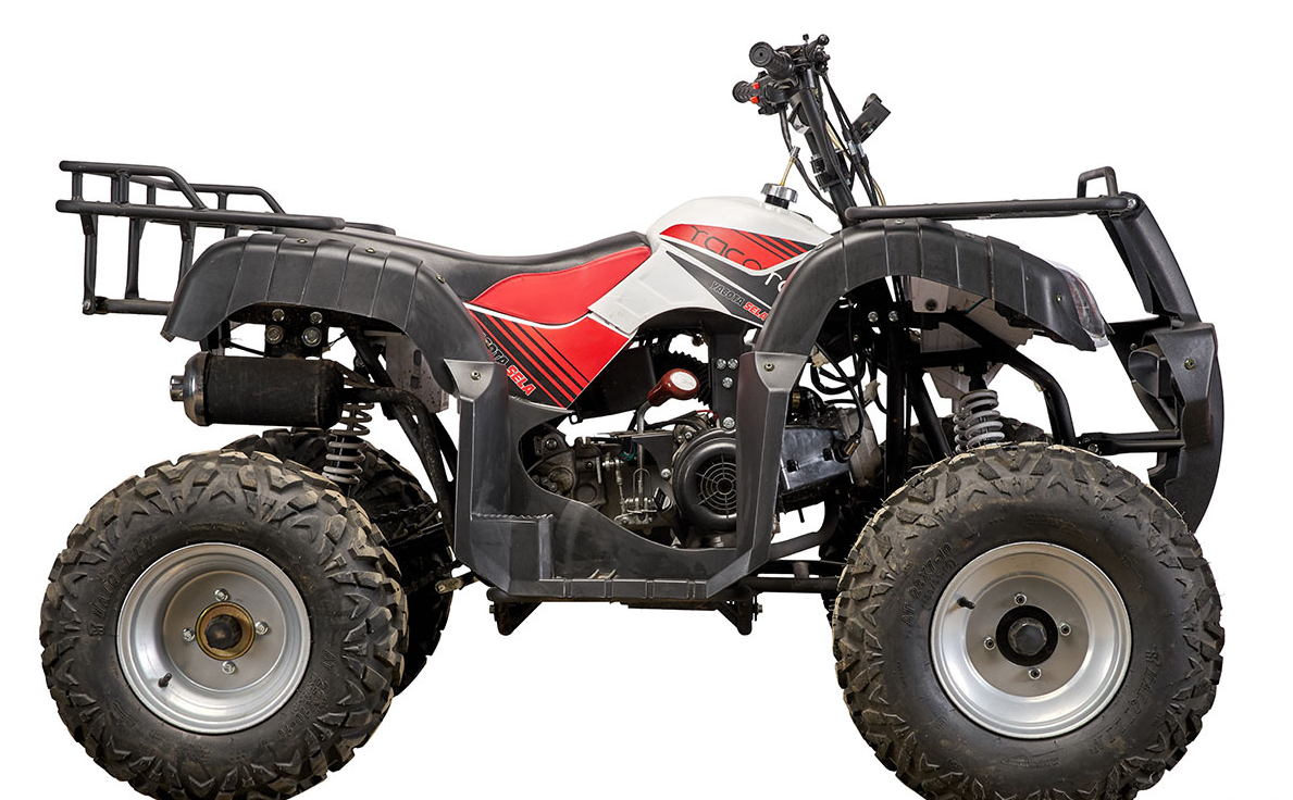 Квадроцикл YACOTA SELA 200 в Армавире