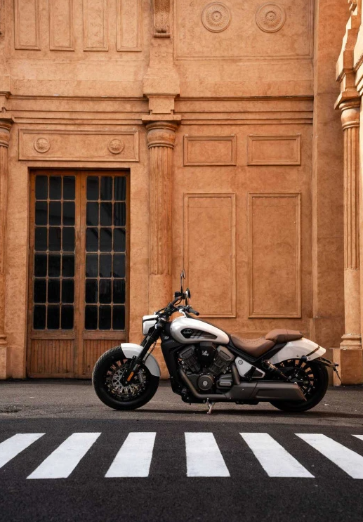 Мотоцикл Benda DarkFlag 500 Commander в Армавире