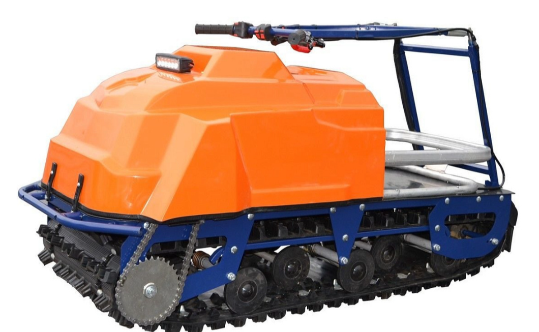 Мотобуксировщик БАРС СЛЕДОПЫТ MDS 9 л.с. в Армавире