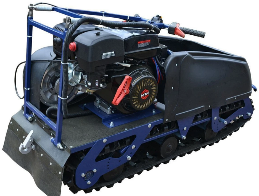 Мотобуксировщик БАРС СЛЕДОПЫТ FS. RS 9 л.с. в Армавире