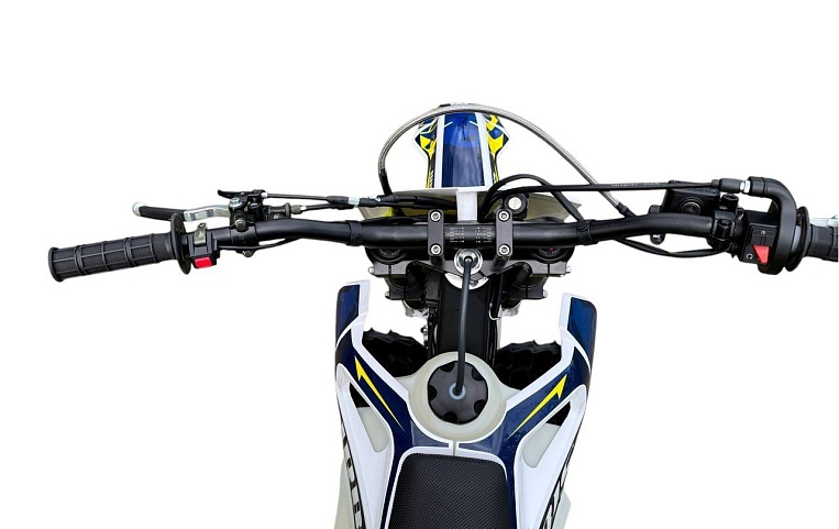 Эндуро мотоцикл IRBIS HTR 250 в Армавире