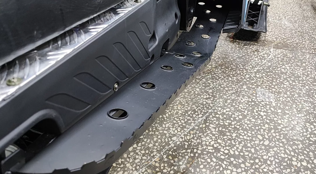 Снегоход Ataki WD150 Б/У в Армавире