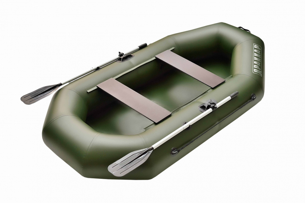 ЛОДКА ГРЕБНАЯ ДРАККАР 2600 STANDARD в Армавире