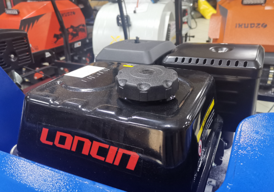 Мотобуксировщик SNOWBEAR 600 15 в Армавире