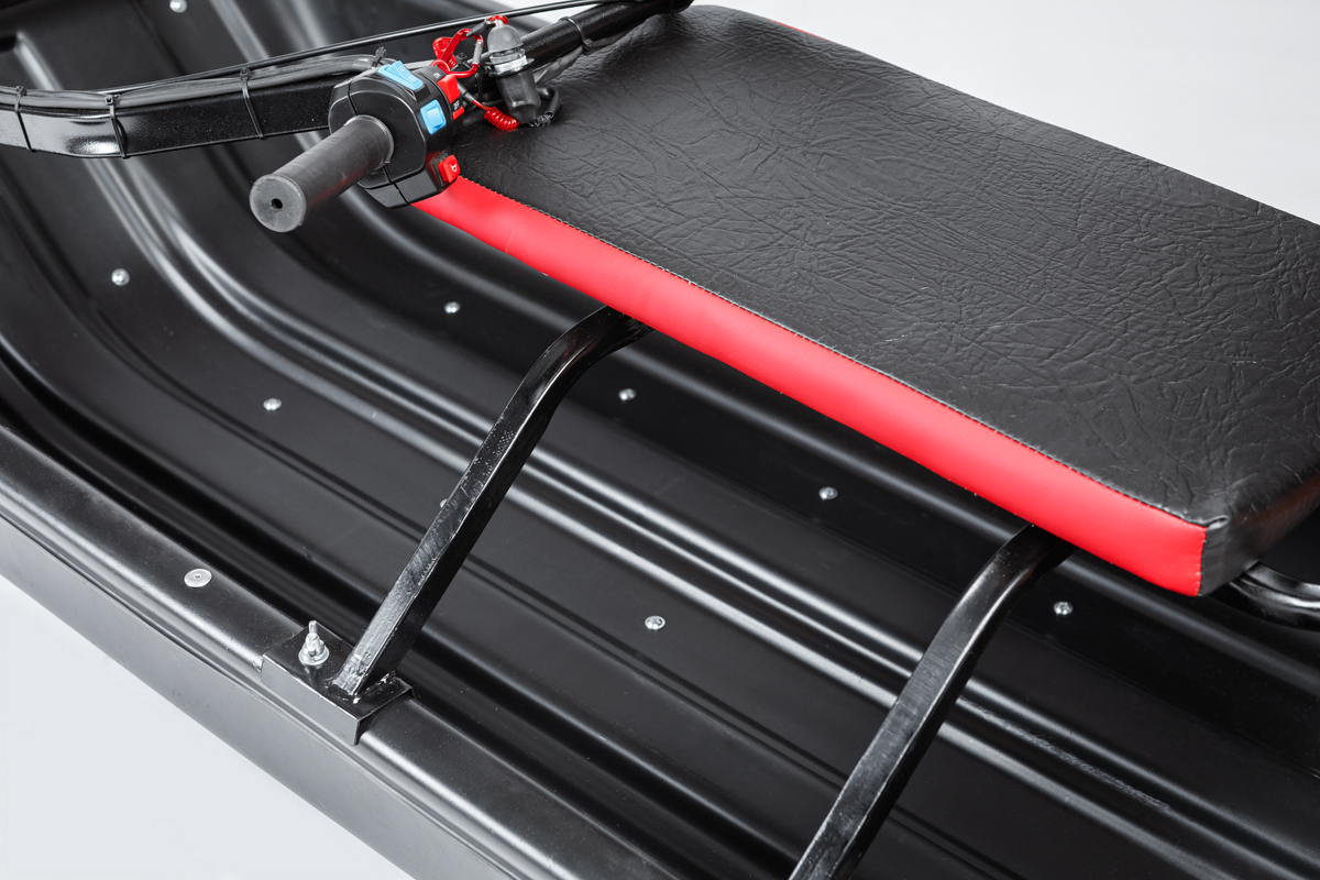 СИДЕНИЕ ДЛЯ САНЕЙ в Армавире