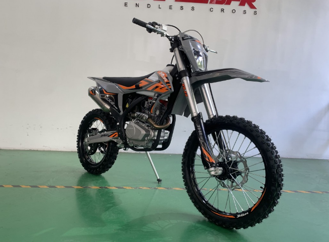 Мотоцикл JHLMOTO JHL LX4 CB300RL (175FMN) в Армавире