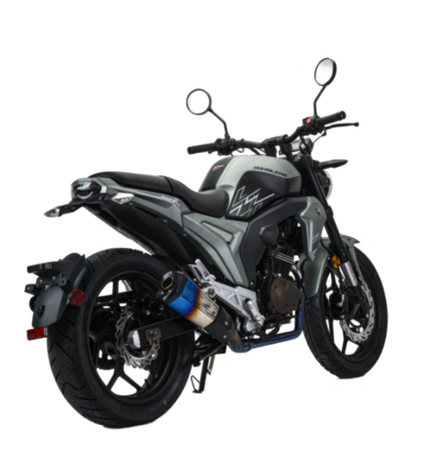 Мотоцикл MOTOLAND (МОТОЛЕНД) 300 CBR в Армавире