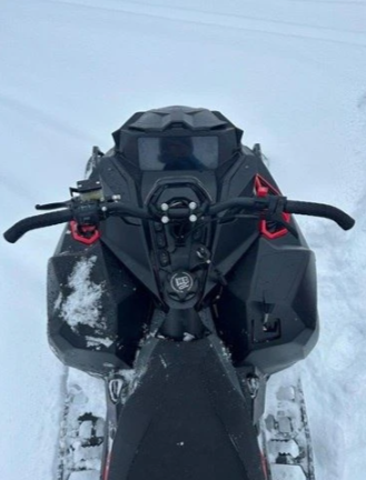 Снегоход AODES Siberiacross 1000 WT 508mm LCD 6.8 в Армавире