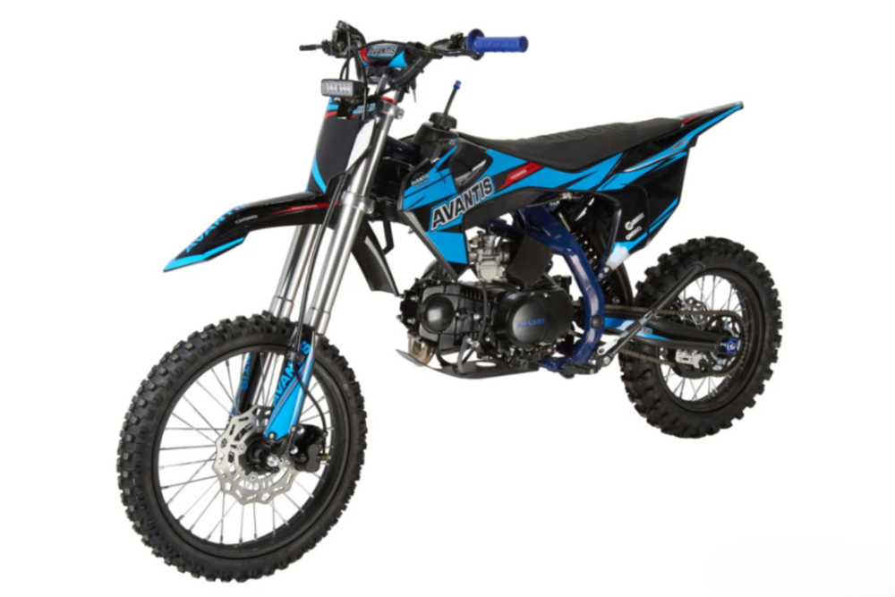 Питбайк Avantis H12 Basic 17/14 Pro Sport в Армавире