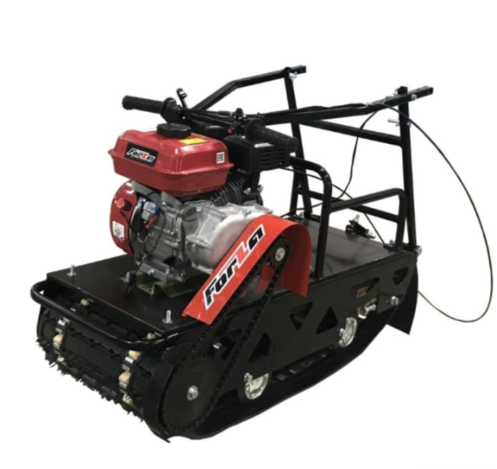 Мотобуксировщик Forza МБС1-6С в Армавире