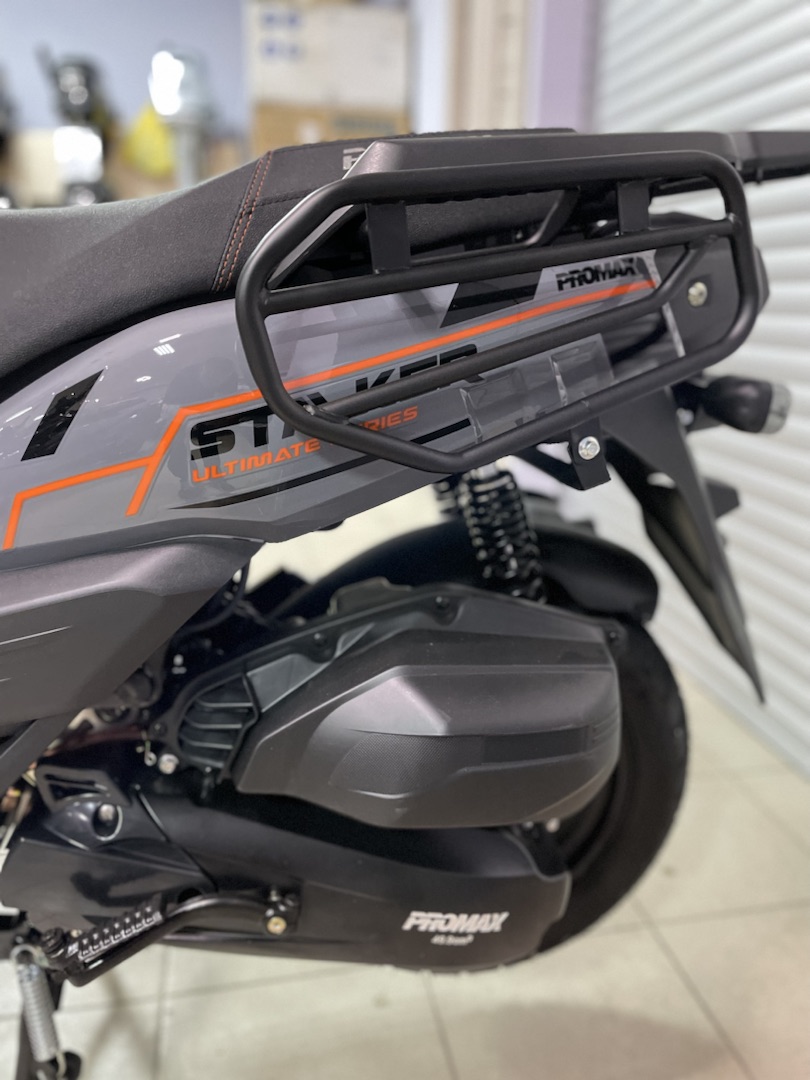 Скутер PROMAX STALKER 150(49) в Армавире