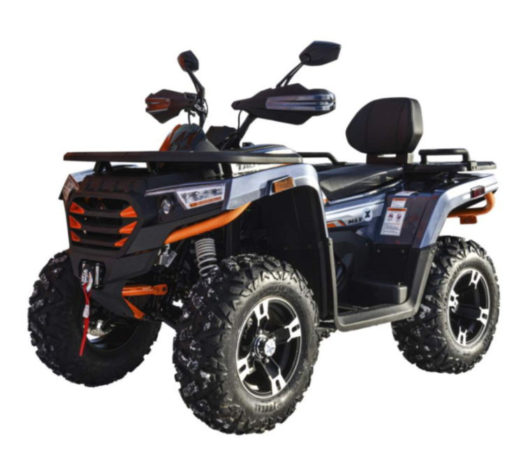 Квадроцикл MOTOLAND (МОТОЛЕНД) 300 MAX X в Армавире