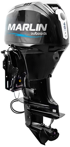 ЛОДОЧНЫЙ МОТОР MARLIN MFI 40 AERTL в Армавире