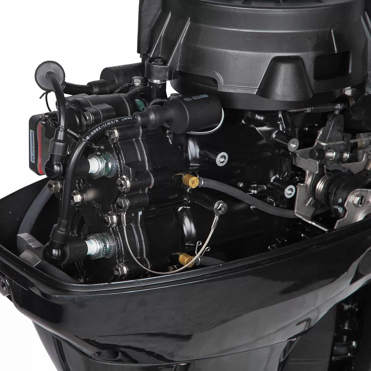 Лодочный мотор MARLIN MP 9.9 AMHS в Армавире