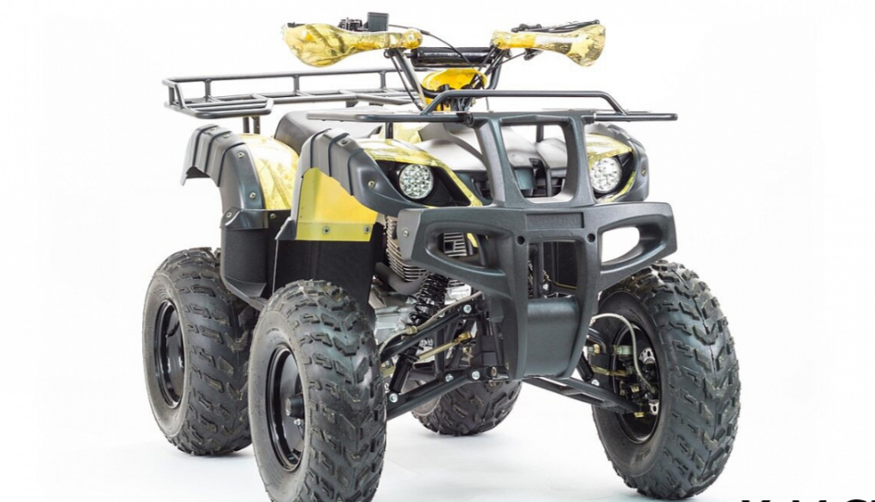 Квадроцикл MOTOLAND (МОТОЛЕНД) 250 ADVENTURE в Армавире