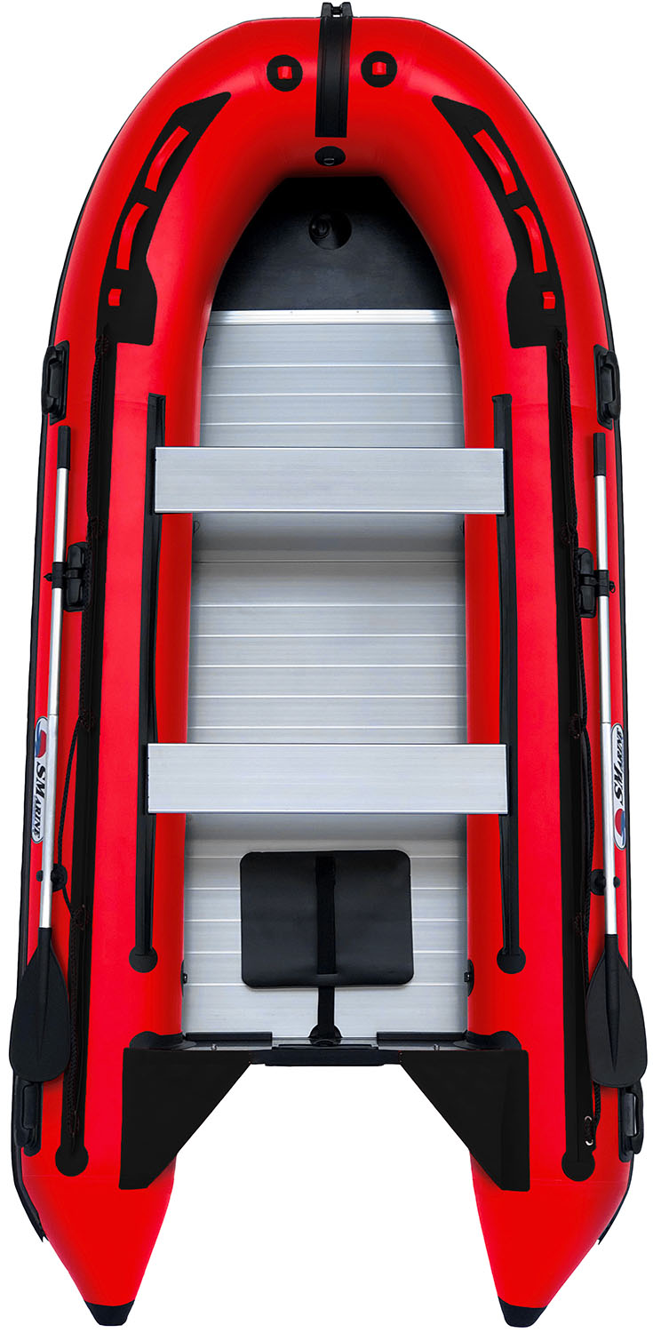 ЛОДКА SMARINE STRONG 420 в Армавире