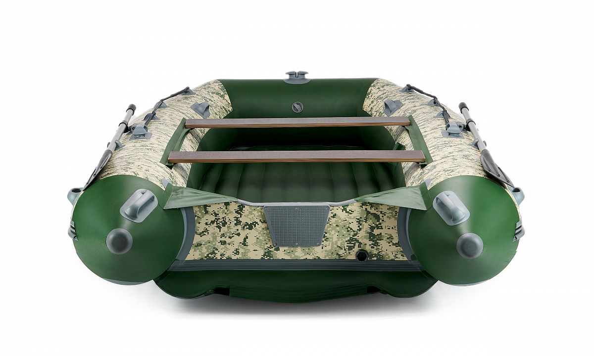 Лодка MISHIMO RAPID 360 PRO в Армавире