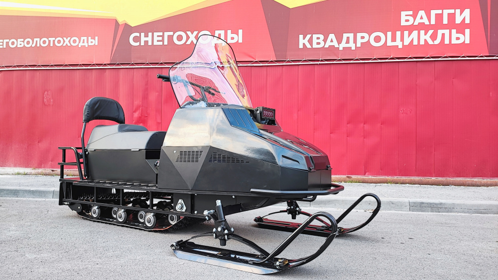 Снегоход PROMAX YAKUT 500 2.0 4T 22 в Армавире