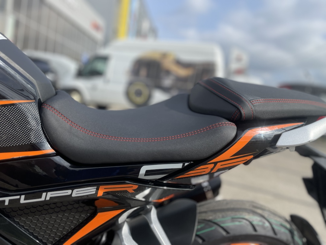 Мопед PROMAX CB150R (49) в Армавире