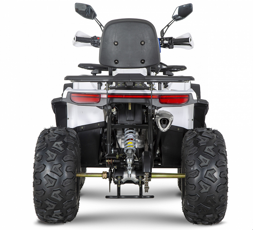 Квадроцикл YACOTA VIKING PRO в Армавире