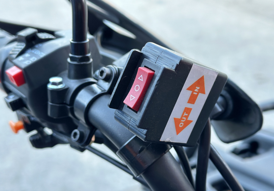 Квадроцикл GBM EXPLORER 400 NEW PREMIUM в Армавире