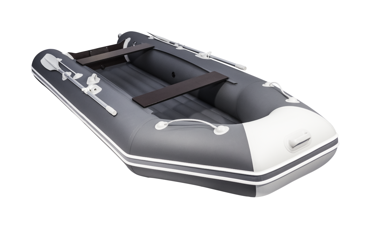 Лодка АКВА 3600 НДНД в Армавире