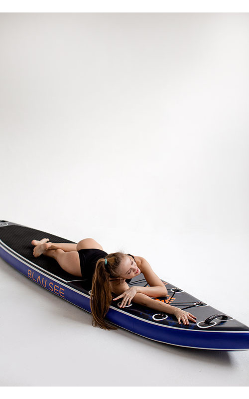 НАДУВНОЙ САП БОРД OCEAN SUNSET 12,6 в Армавире