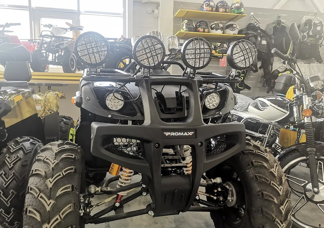 Квадроцикл PROMAX LEO 300 Max (кардан) в Армавире
