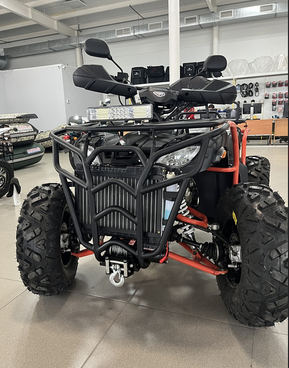 Квадроцикл PROMAX 300 4X4 ALL ROAD в Армавире
