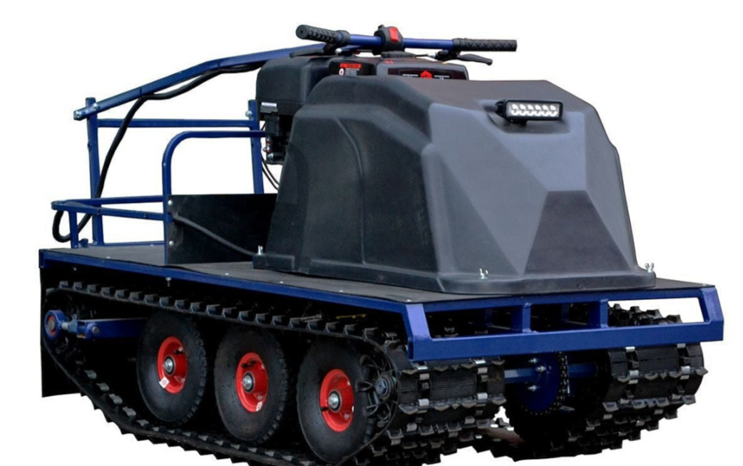 Мотобуксировщик БАРС К800 9 л.с. в Армавире