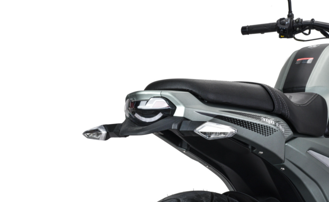 Мотоцикл MOTOLAND (МОТОЛЕНД) 300 CBR в Армавире